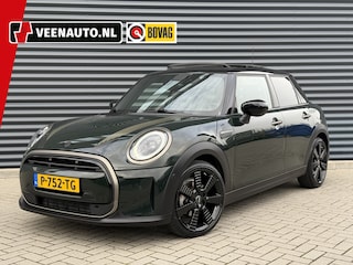 Mini Cooper 1.5 Resolute Edition