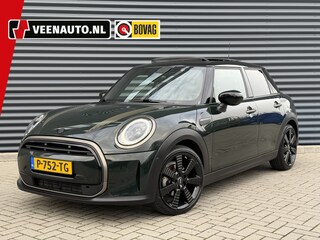 Mini Cooper 1.5 Resolute Edition