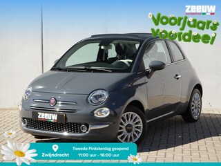 Fiat 500 1.0 Hybrid 70 PK Dolcevita | Carplay | Airco | Cruise | PDC | 15