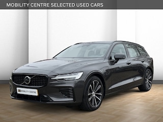 Volvo V60 T6 AWD Plus Dark | 360 Camera | Trekhaak | Panoramadak