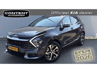 Kia Sportage 1.6 T-GDi 230pk Hybrid AT6 DynamicPlusLine