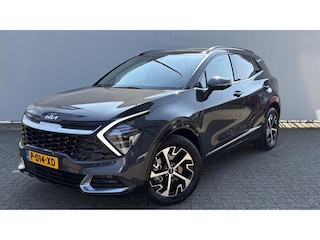 Kia Sportage 1.6 T-GDi 230pk Hybrid AT6 DynamicPlusLine