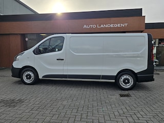 Renault Trafic 1.6 dCi T29 L2H1 Comfort