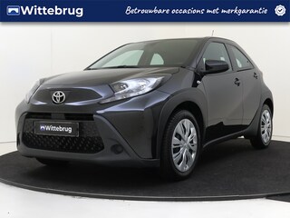 Toyota Aygo 1.0 VVT-i MT Play | Camera | Carplay | Airco | BTW Auto |