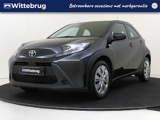 Toyota Aygo 1.0 VVT-i MT Play | Camera | Carplay | Airco | BTW Auto |