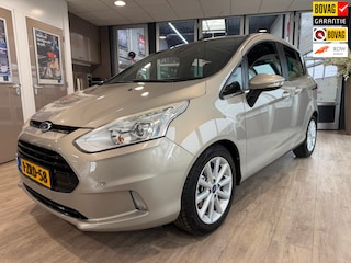 Ford B-MAX 1.0 EcoBoost Titanium