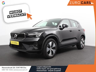 Volvo XC40 1.5 T4 Plug-in hybrid Plus Bright Climate control Adaptieve cruise control Parkeersensoren Achteruitrijdcamera 360* Keyless LED Navigatie Verwarmde voorstoelen Apple Carplay/ Android Auto