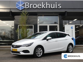 Opel Astra 1.2 Turbo Business Elegance | NAVI | CAMERA | PARKEERSENSOREN V+A | KEYLESS ENTRY/START |