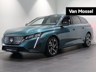 Peugeot 308 SW 130PK Allure Pack Business NAVIGATIE - APPLE CARPLAY/ ANDROID ATUO - ACHTERIJ CAMERA