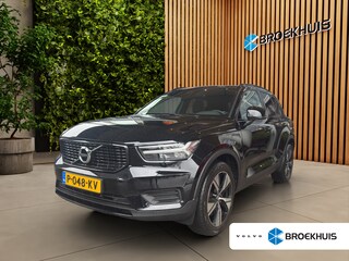 Volvo XC40 1.5 T4 Recharge R-Design | Camera | BLIS | Adaptive Cruise | Stuur/stoelverwarming