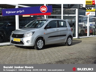 Suzuki Celerio 1.0 Comfort