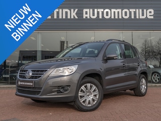 Volkswagen Tiguan 1.4 TSI Comfort&Design | Camera | Carplay | Nette staat