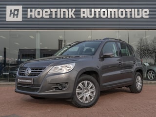Volkswagen Tiguan 1.4 TSI Comfort&Design | Camera | Carplay | Nette staat
