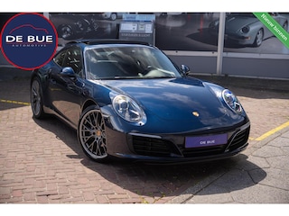 Porsche 911 991.2 3.0 Carrera 991.2 PDK | Org. NL | 2 eig. | BOSE | Sport Chrono | Panoramadak | Sportuitlaat | SportDesign | Dealer Onderhouden