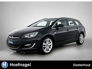 Opel Astra Sports Tourer 1.4 Turbo Sport | Cruise control | Airco | Camera | Parkeersensoren voor & achter