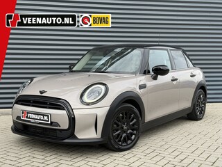 Mini Cooper 1.5 Apple/Navi
