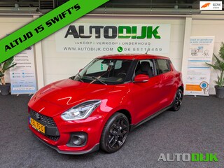 Suzuki Swift 1.4 Sport Boosterjet LED| Full Options |