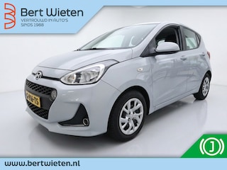 Hyundai i10 1.0i Comfort | Geen import | Cruise