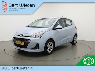 Hyundai i10 1.0i Comfort | Geen import | Cruise