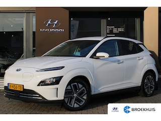 Hyundai Kona EV Fashion 64 kWh | Achteruitrijcamera | Head-up display | Keyless entry