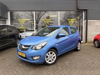 Opel Karl 1.0 ecoFLEX Edition