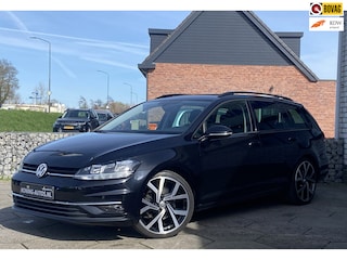 Volkswagen Golf Variant 1.5 TSI Comfortline Business Automaat