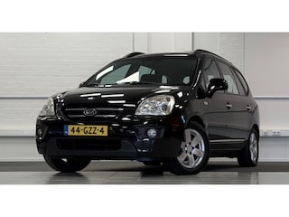 Kia Carens 2.0 CVVT X-ecutive Trekhaak 3e Eigenaar Garantie