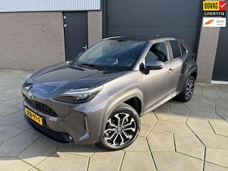 Toyota Yaris Cross 1.5 Hybrid Dynamic