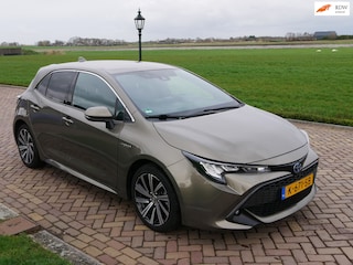 Toyota Corolla 1.8 Hybrid Business Plus ** 14399 NETTO **