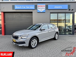 Skoda Kamiq 1.0 TSI Active