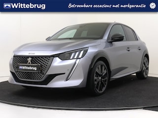 Peugeot 208 1.2 PureTech GT | Carplay | 17 INCH Black | Navigatie | Camera |