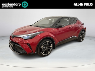 Toyota C-HR 2.0 Hybrid GR-Sport