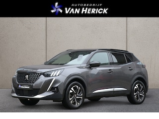 Peugeot 2008 1.2 PureTech GT Automaat | Navigatie | Side Assist | Achteruitrijcamera