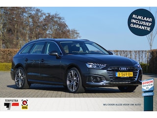 Audi A4 Avant 35 TFSI 150 pk Advanced Edition S-tronic