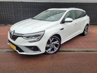 Renault Mégane Estate 1.6 Plug-In Hybrid 160 R.S. Line