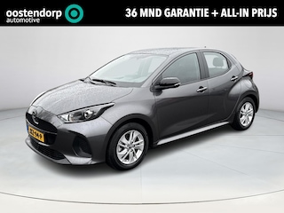 Mazda 2 1.5 Select | Apple CarPlay/Android auto | Achteruitrijcamera