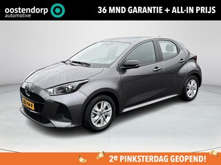 Mazda 2 1.5 Select | Apple CarPlay/Android auto | Achteruitrijcamera