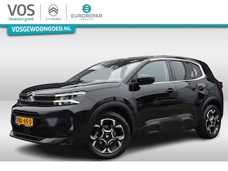 Citroën C5 Aircross Hybrid 136 Dcs6 Plus Airco | Navi | Camera achter | 4 Seizoenenbanden |