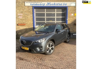 Mazda CX-5 2.0 TS+ Lease Pack 2WD