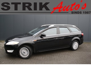 Ford Mondeo Wagon 2.0-16V Limited BUSINESS PACK - PDC - NAVIGATIE - 2e EIGENAAR