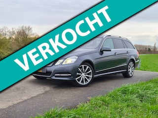 Mercedes-Benz Estate 350 CGI Avantgarde 4-Matic