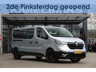 Renault Trafic 2.0 DCI 150 | Aut. | DC | L2H1 | Navi | Cruise | Airco..