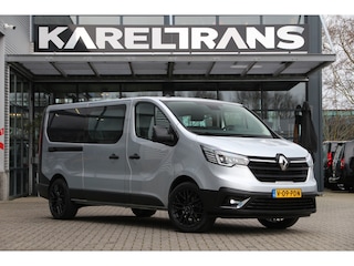 Renault Trafic 2.0 DCI 150 | Aut. | DC | L2H1 | Navi | Cruise | Airco..