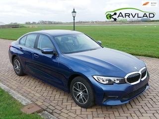 BMW 318d AUT CLIMA * 14999 NETTO **