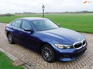 BMW 318d AUT CLIMA * 14999 NETTO **