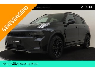 Lynk & Co 01 1.5 PHEV MORE -PANO.DAK|HARMAN.INFINITY|ELEK.STOEL|360°CAM|LEDER|20"