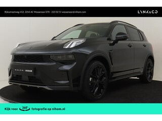 Lynk & Co 01 1.5 PHEV MORE -PANO.DAK|HARMAN.INFINITY|ELEK.STOEL|360°CAM|LEDER|20"