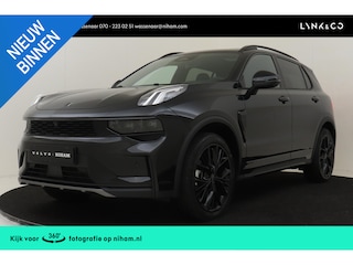 Lynk & Co 01 1.5 PHEV MORE -PANO.DAK|HARMAN.INFINITY|ELEK.STOEL|360°CAM|LEDER|20"