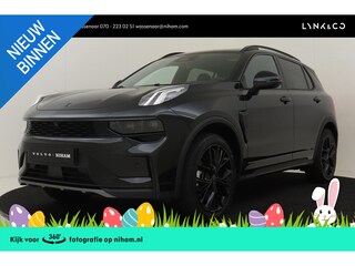 Lynk & Co 01 1.5 PHEV MORE -PANO.DAK|HARMAN.INFINITY|ELEK.STOEL|360°CAM|LEDER|20"