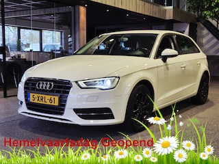 Audi A3 Sportback 1.6 TDI Attraction Pro Line plus Clima | Navi | Trekhaak | Cruise | LMV